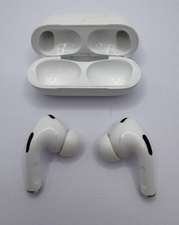 500208 4 AURICULARES AIRPODS PRO 2ª GENERACION