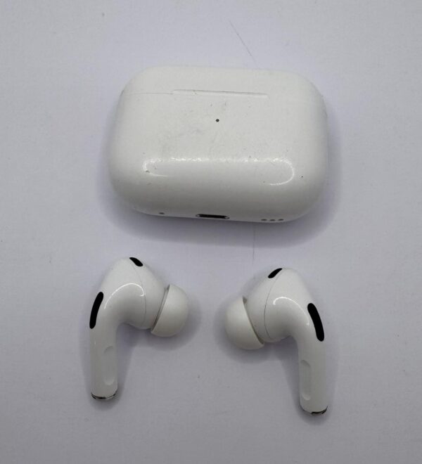 500208 5 AURICULARES AIRPODS PRO 2ª GENERACION