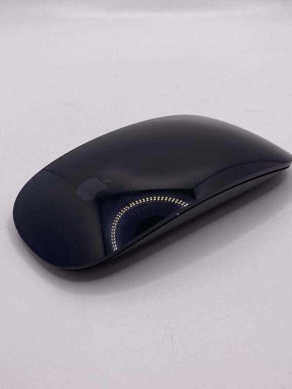 500210 3 APPLE MAGIC MOUSE A1657 WIRELESS NEGRO