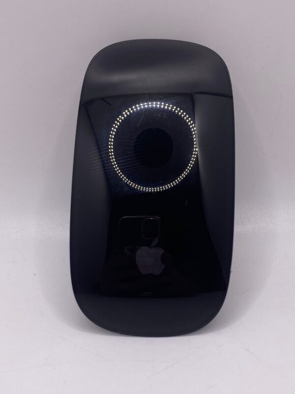 500210 4 APPLE MAGIC MOUSE A1657 WIRELESS NEGRO