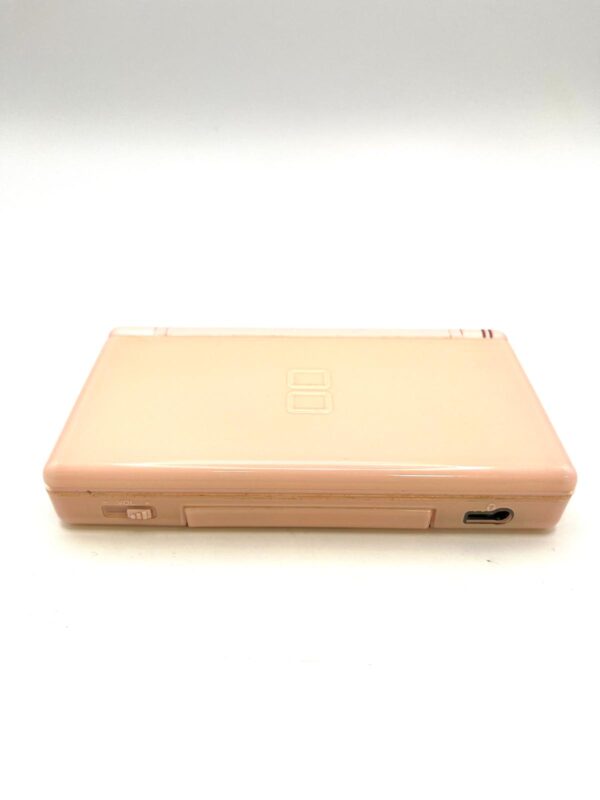 500274 1 CONSOLA NINTENDO DS LITE ROSA + CAJA + ACC