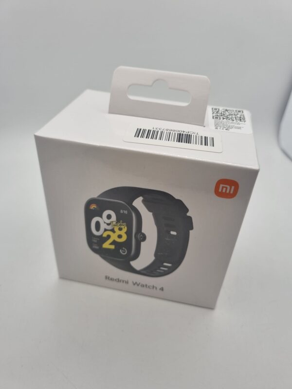 500427 1 SMARTWATCH REDMI WATCH 4 A ESTRENAR