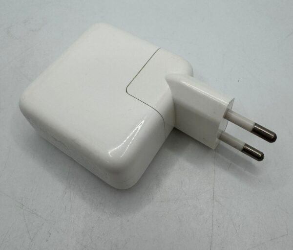 500524 1 CARGADOR APPLE 30W