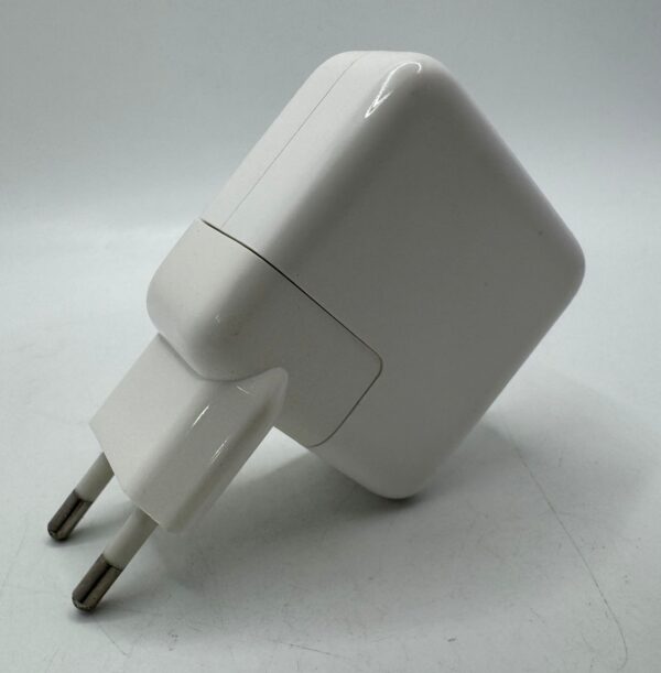 500524 2 CARGADOR APPLE 30W