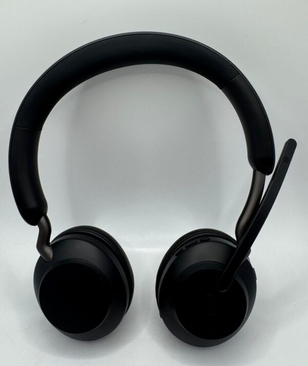 500532 2 AURICULARES JABRA EVOLVE 2 65 + ACC