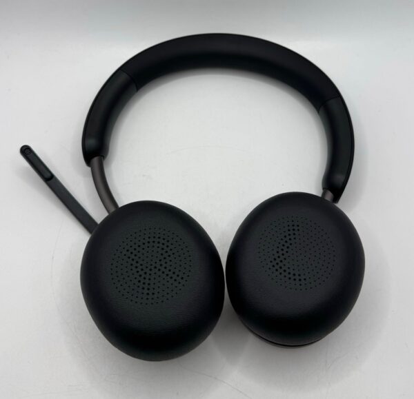 500532 4 AURICULARES JABRA EVOLVE 2 65 + ACC