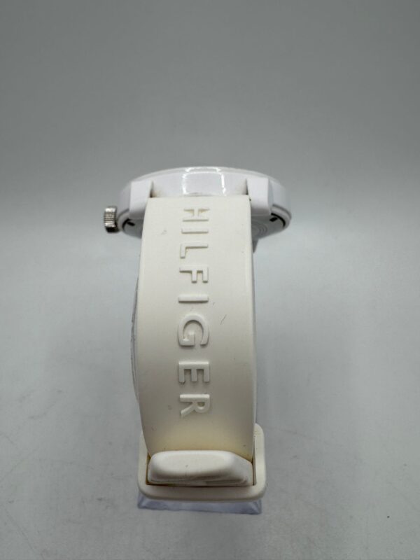 500535 3 RELOJ TOMMY HILFIGER TH 306 BLANCO