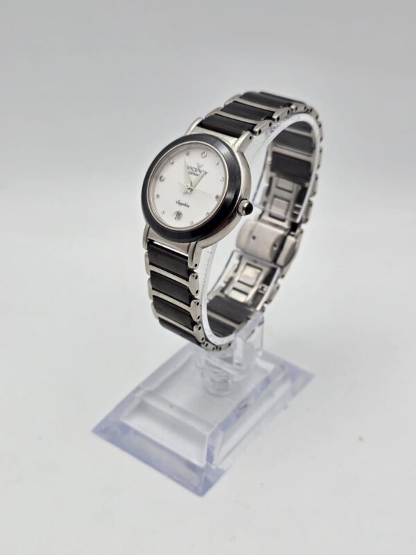 500556 1 RELOJ VICEROY 47290 CORONA BLANCA