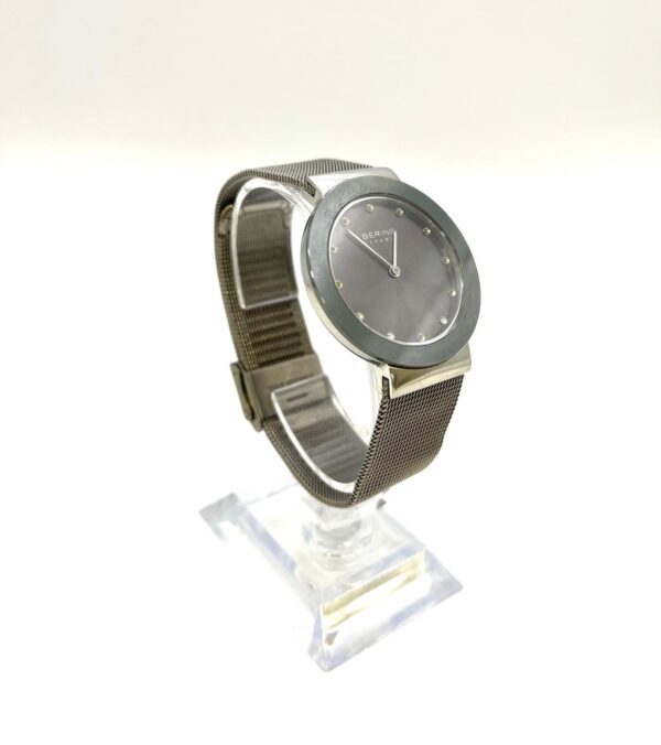 500633 1 RELOJ BERING CERAMIC 11435-389 GRIS