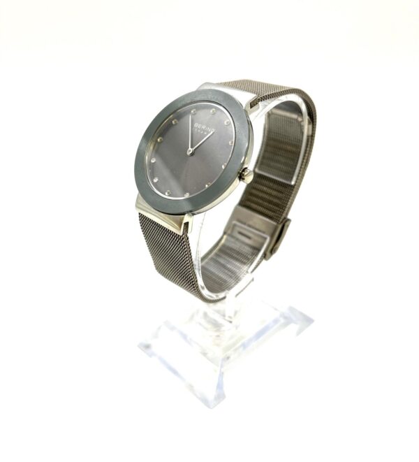 500633 2 RELOJ BERING CERAMIC 11435-389 GRIS