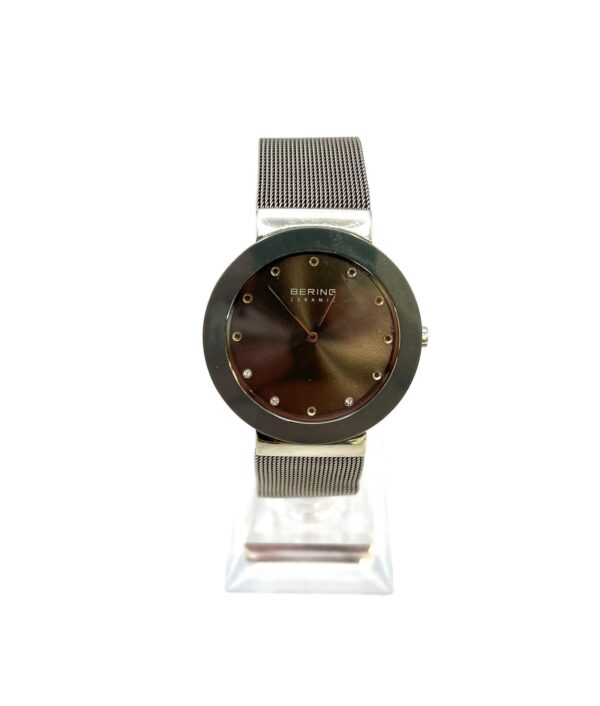 500633 5 RELOJ BERING CERAMIC 11435-389 GRIS