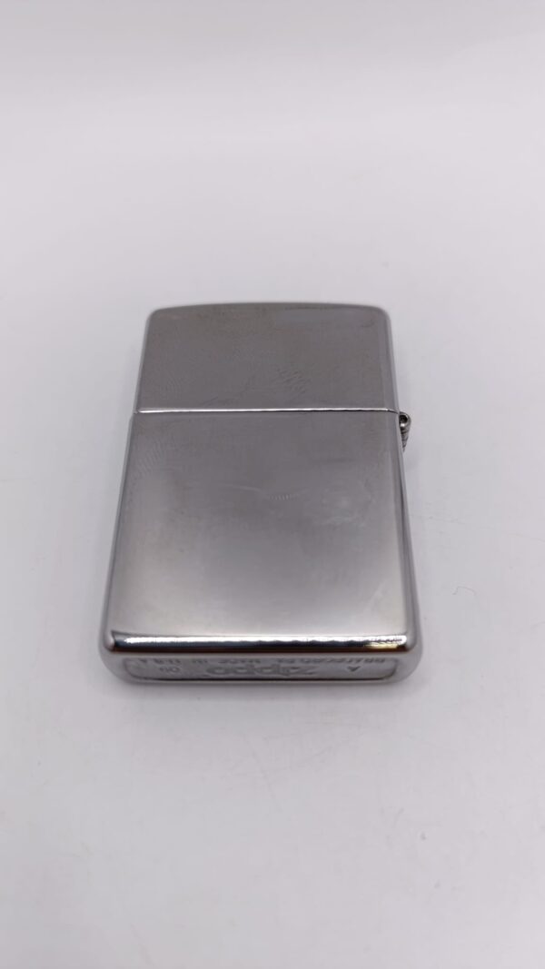 500701 3 MECHERO ZIPPO AN AMERICAN CLASSIC