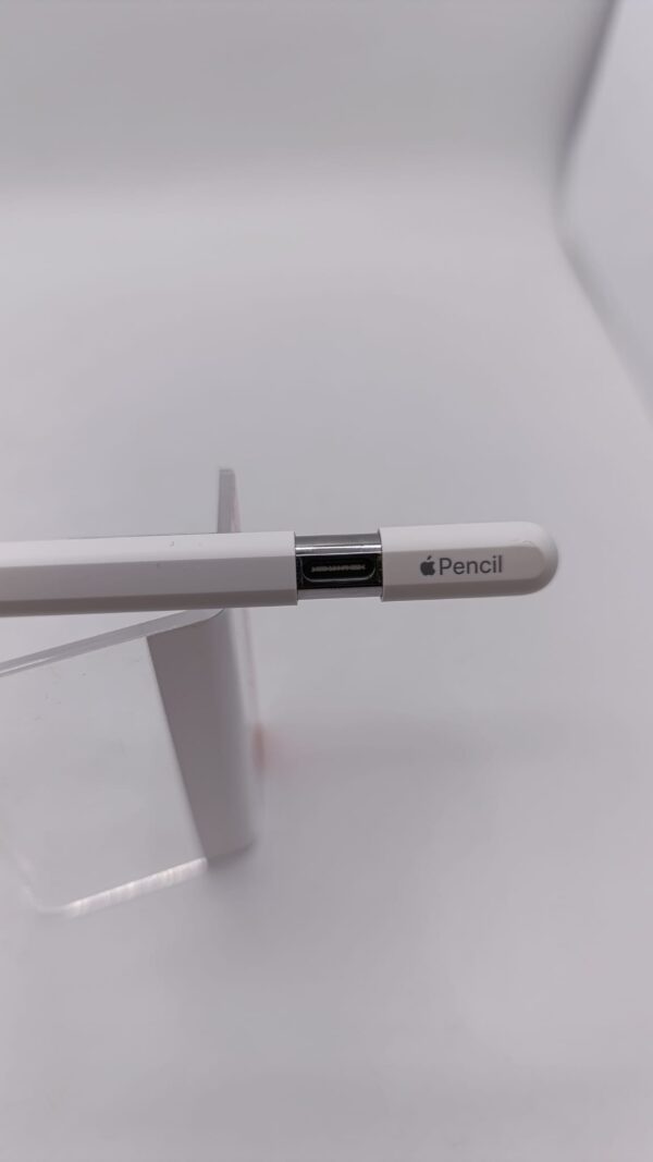 500921 2 LAPIZ APPLE PENCIL USB C + PUNTA COMPATIBLE