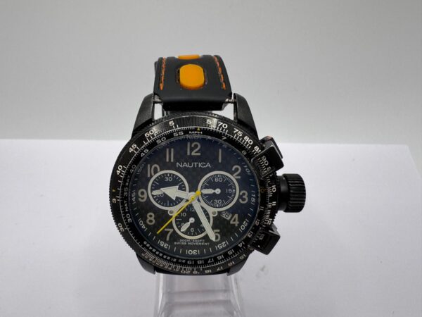 500936 3 RELOJ NAUTICA BFC CHRONOGRAPH 200M