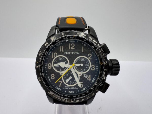 500936 4 RELOJ NAUTICA BFC CHRONOGRAPH 200M