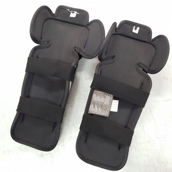 501015 1 PROTECTORES RODILLERAS ESPINILLERAS TITAN SPORT KNEE 06194 FOX