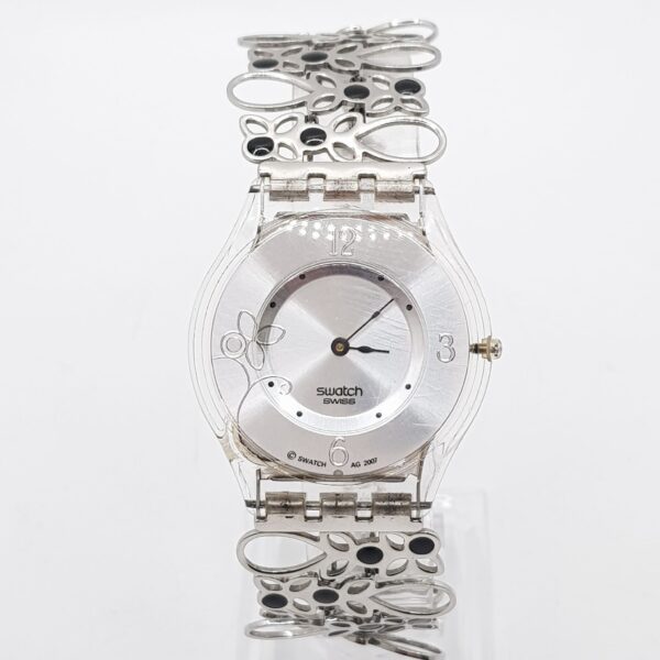 501035 2 RELOJ DE CUARZO SWATCH PARA MUJER