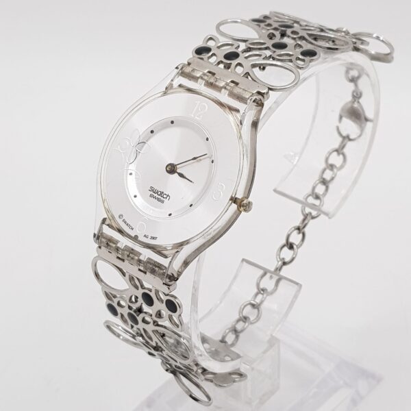 501035 3 RELOJ DE CUARZO SWATCH PARA MUJER