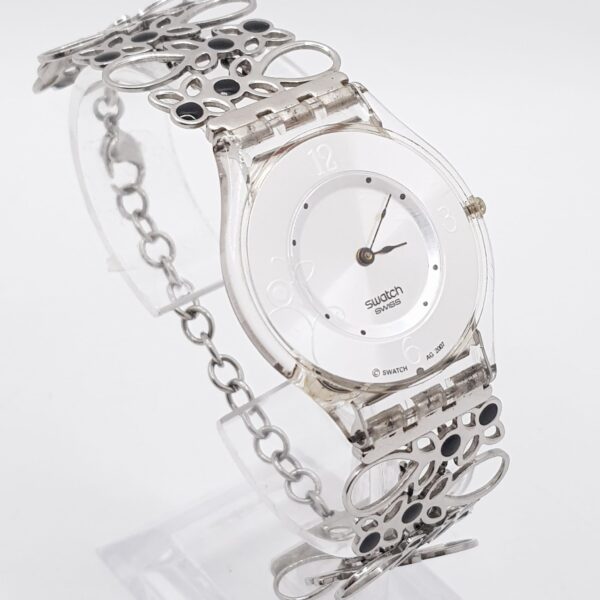 501035 4 RELOJ DE CUARZO SWATCH PARA MUJER