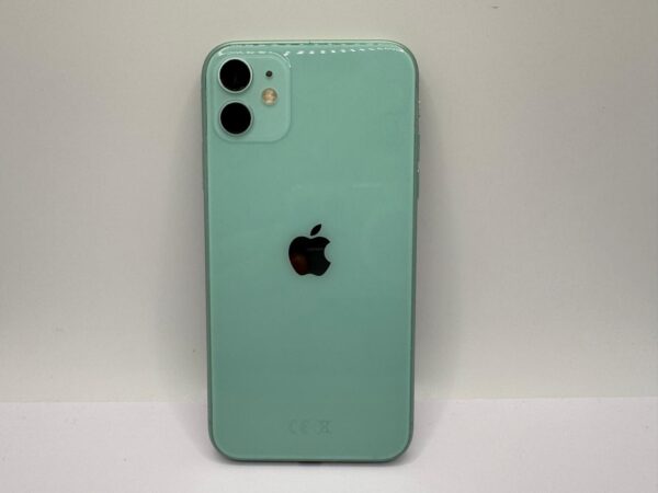 501045 1 MOVIL IPHONE 11 64GB VERDE