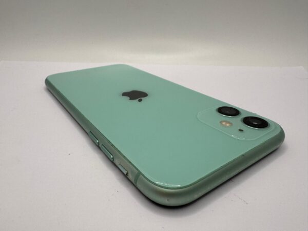 501045 3 MOVIL IPHONE 11 64GB VERDE