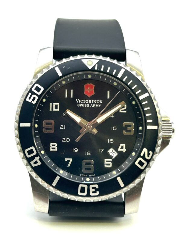 501047 5 RELOJ VICTORINOX SWISS ARMY 24135