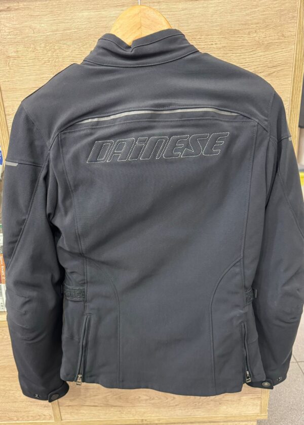 501055 3 CHAQUETA DE MOTO DAINESE DE MUJER TALLA 42