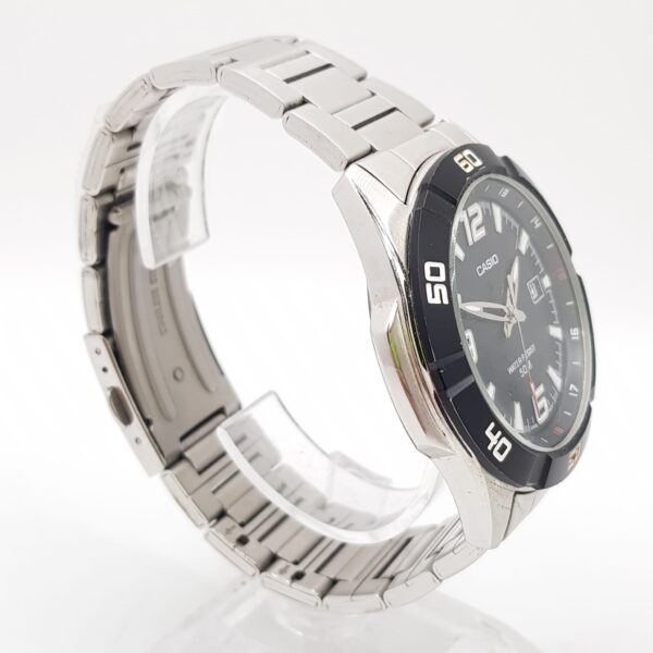 501065 4 RELOJ CASIO MP1292 5058 + CAJA