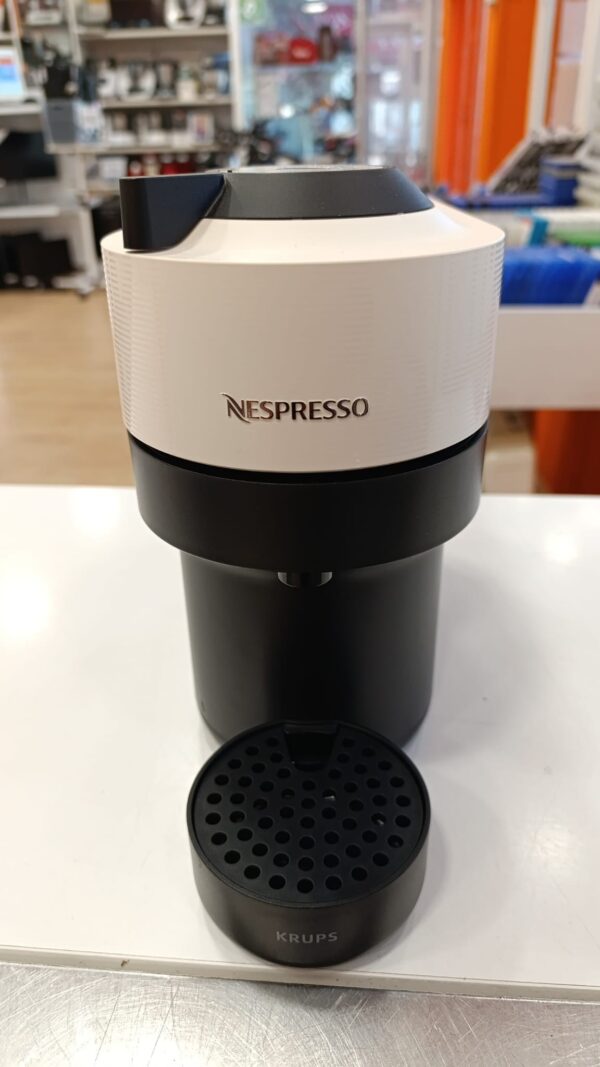 501074 2 CAFETERA NESPRESSO KRUPS MOD XN 920