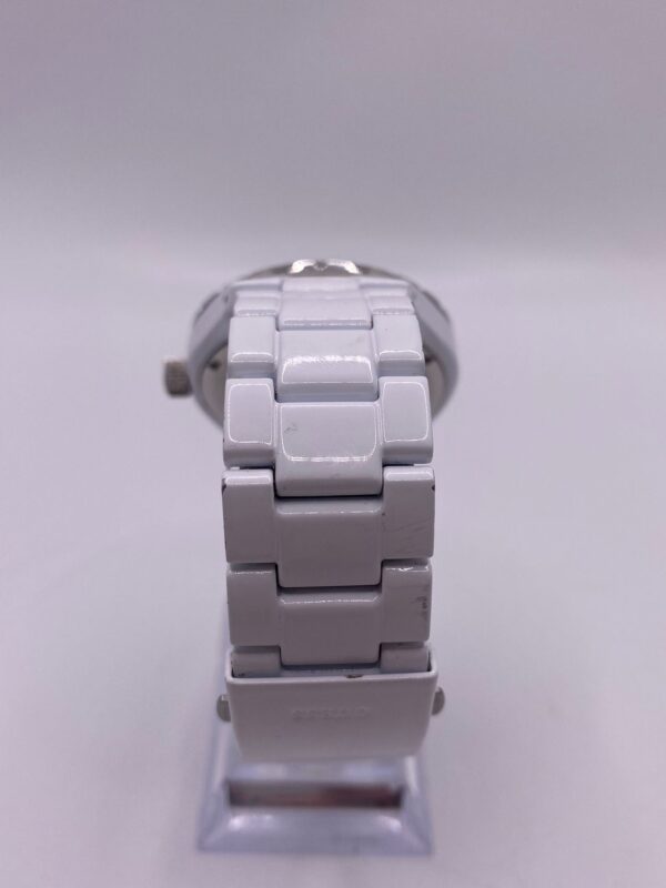 501222 3 RELOJ GUESS G135521 MUJER BLANCO