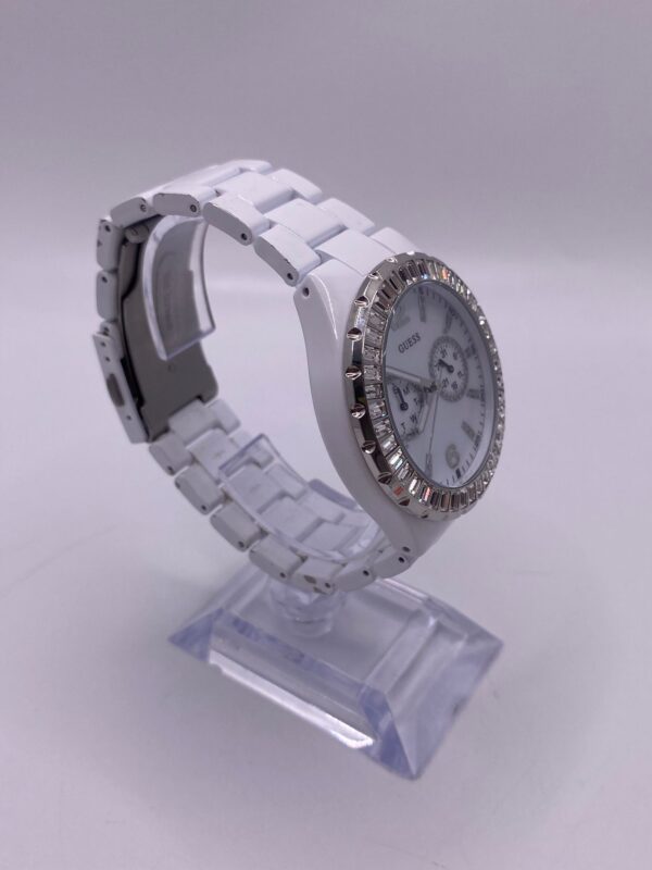 501222 4 RELOJ GUESS G135521 MUJER BLANCO