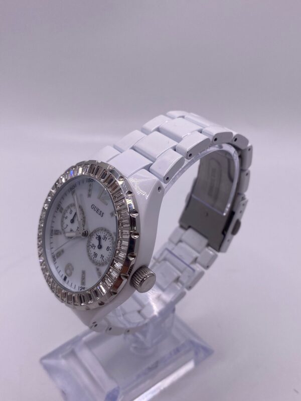 501222 5 RELOJ GUESS G135521 MUJER BLANCO