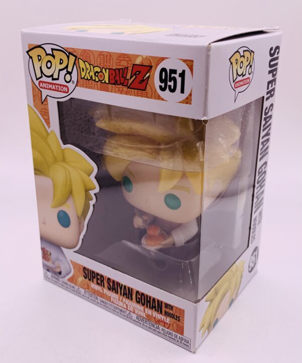 501247 scaled FUNKO POP DRAGON BALL Z SUPER SAIYAN GOHAN