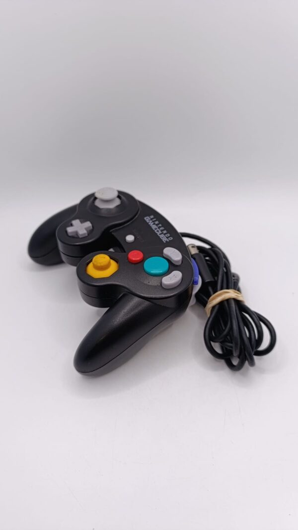 501262 2 MANDO ORIGINAL NINTENDO GAMECUBE