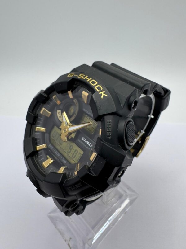 501314 3 RELOJ CASIO G-SHOCK 5522 + CAJA