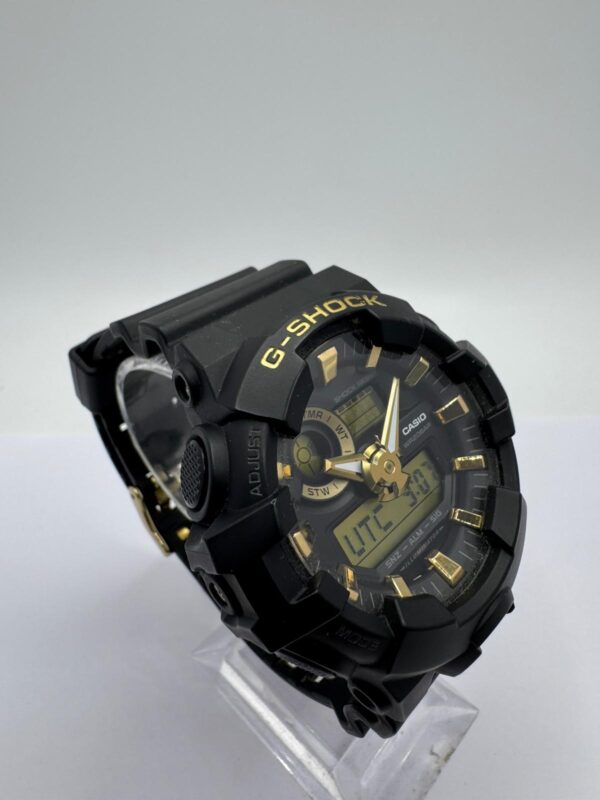 501314 5 RELOJ CASIO G-SHOCK 5522 + CAJA