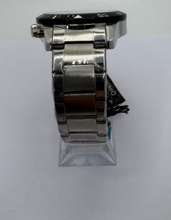 501355 5 RELOJ SKYLINE 8417 + CAJA *A ESTRENAR*