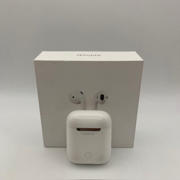 501372 3 AURICULARES BLUETOOTH AIRPODS