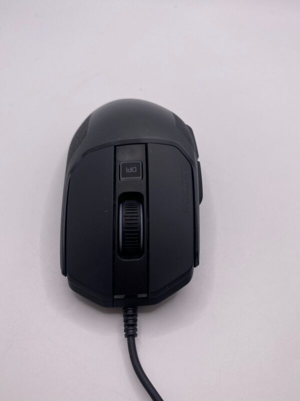 501499 3 MOUSE ROCCAT KAIN 100 AIMO + CAJA