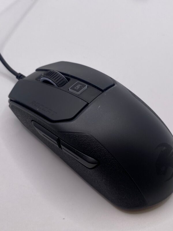 501499 4 MOUSE ROCCAT KAIN 100 AIMO + CAJA