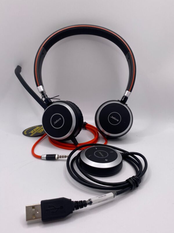 501500 1 AURICULARES JABRA 65SE HSC017 + ACC