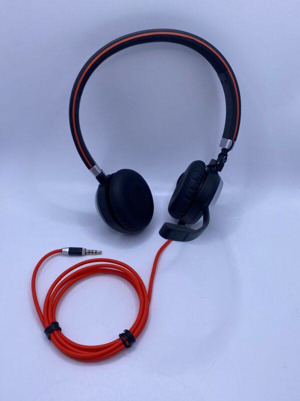 501500 2 AURICULARES JABRA 65SE HSC017 + ACC