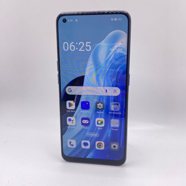 501505 6 MOVIL OPPO FIND X5 LITE 256 GB 8 GB RAM