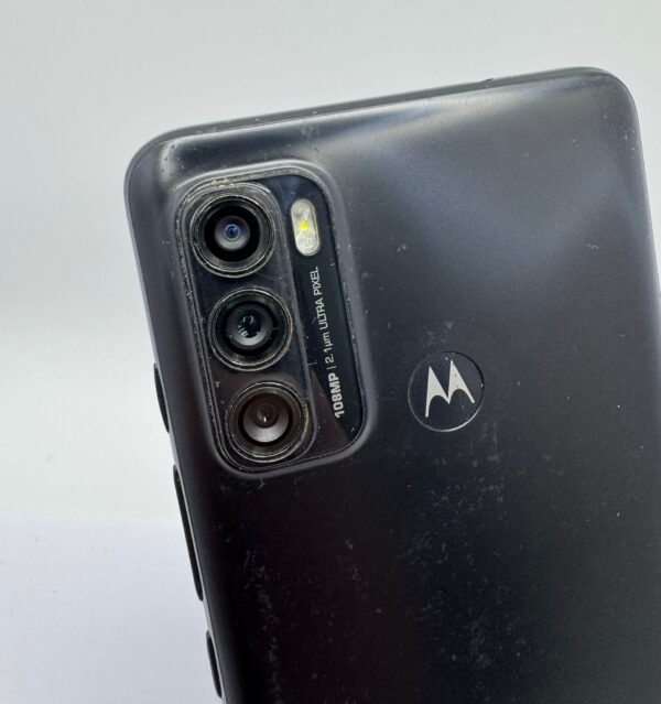 501629 2 MOVIL MOTOROLA G60 128GB