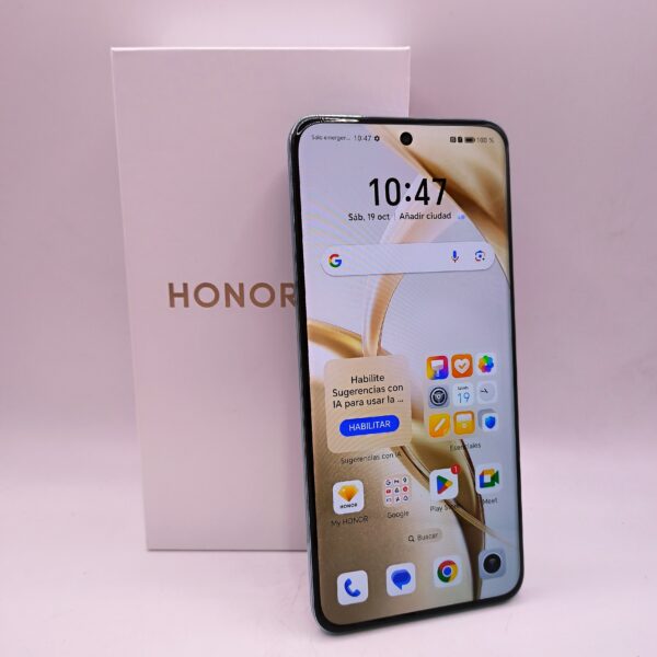 501686 scaled MOVIL HONOR 200 12//512GB + CAJA COMPLETA