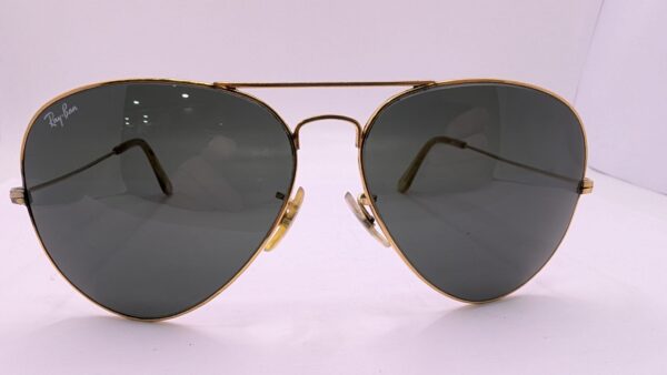 501724 1 GAFAS DE SOL RAYBAN AVIATOR + FUNDA