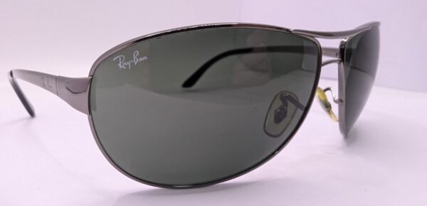 501726 6 GAFAS DE SOL RAYBAN RB3342 WARRIOR + FUNDA