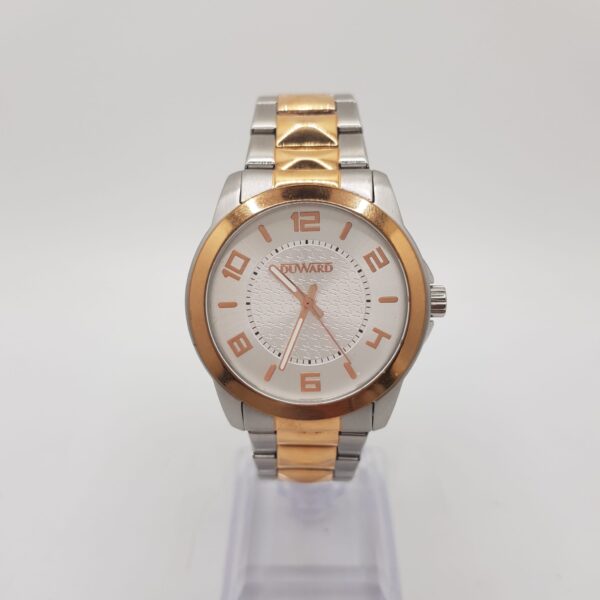 501804 1 RELOJ DUWARD TD25306.81 100 DORADO