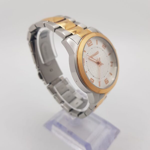 501804 4 RELOJ DUWARD TD25306.81 100 DORADO