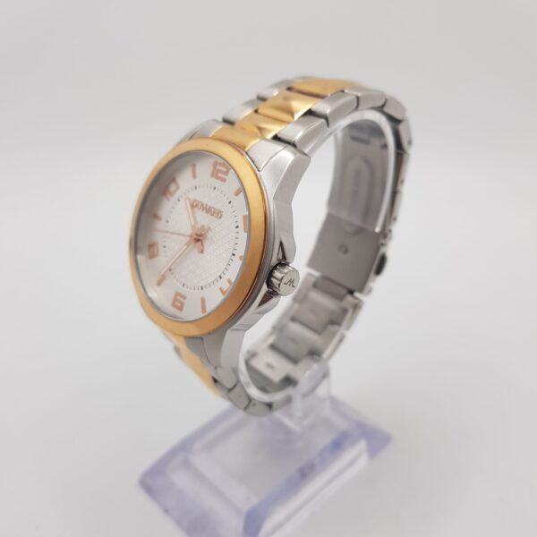 501804 5 RELOJ DUWARD TD25306.81 100 DORADO